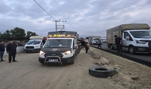 Nazilli Hayvan Pazarı açıldı, denetimler sıkılaştırıldı