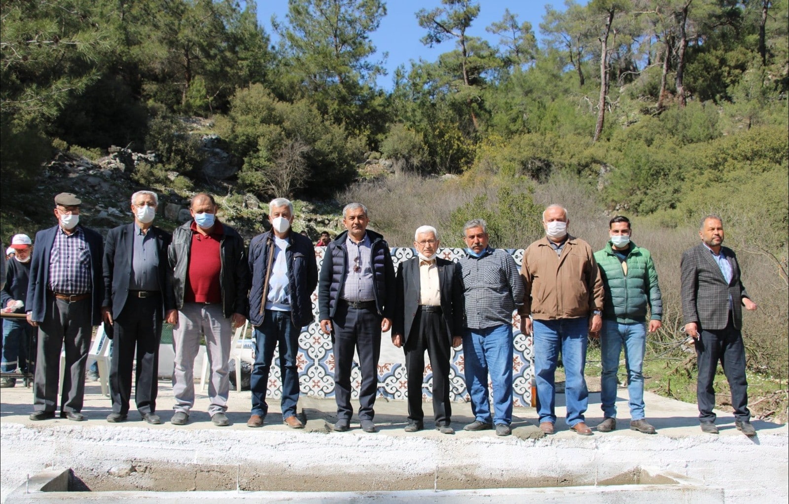  Koçarlı şifa arayanların gözdesi olacak