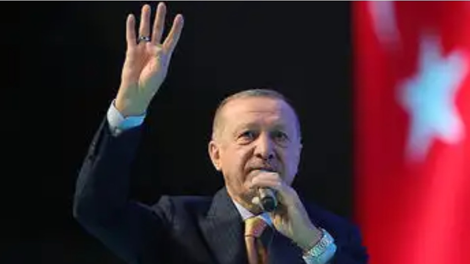 Cumhurbaşkanı Erdoğan'dan Evlerinde Altın Ve Döviz Bulunduran Vatandaşlara Çağrı