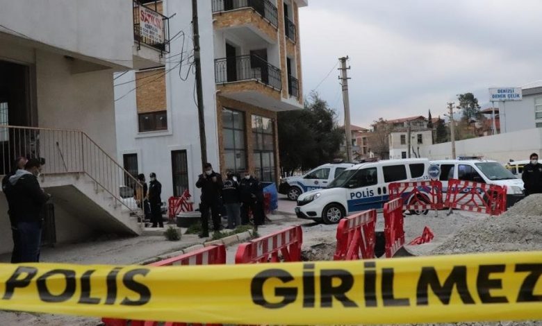 Denizli'de 6 Yaşındaki Çocuğun Feci Ölümü