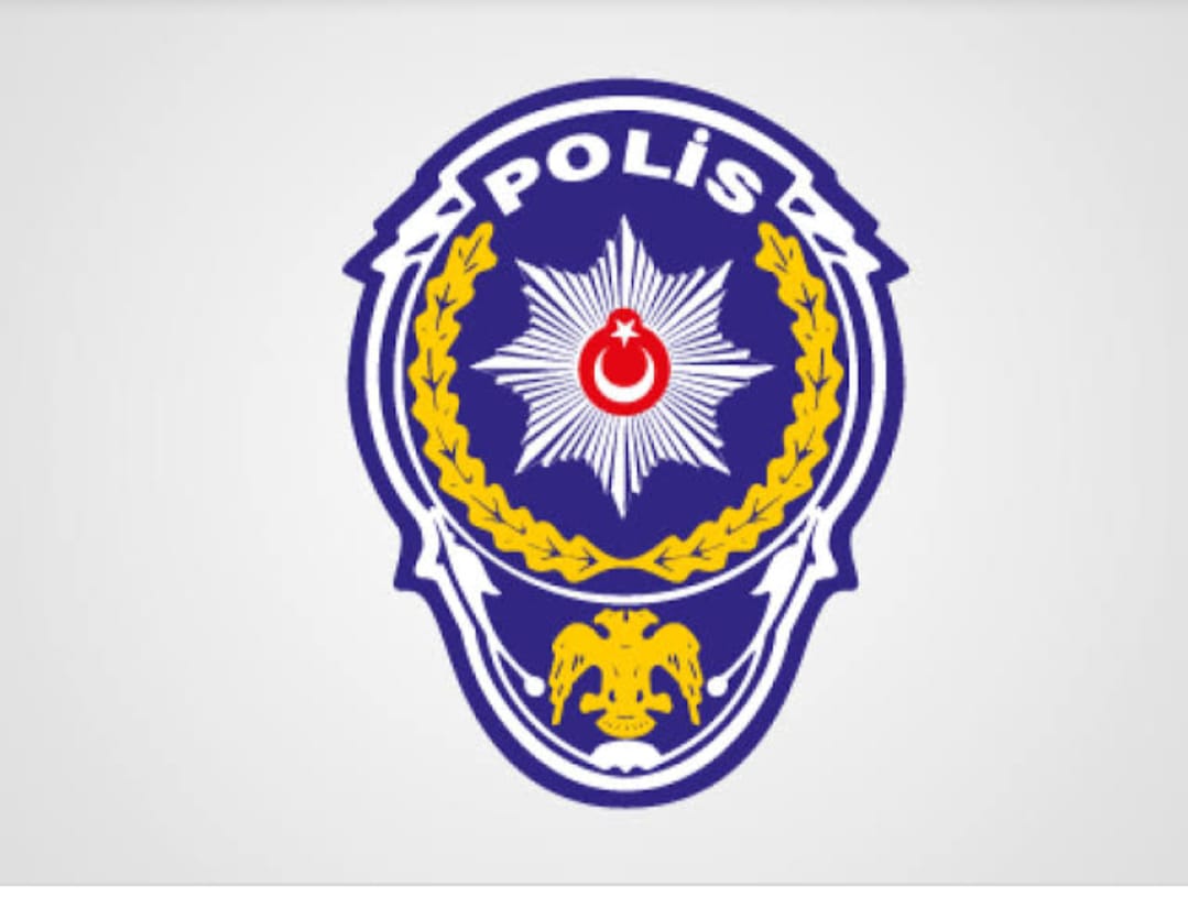 Polis Haftası Kutlu Olsun